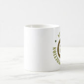 65e geboorte-cadeauideeën koffiemok (Center)