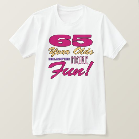 65e gedenkdag t-shirt (Design voorkant)