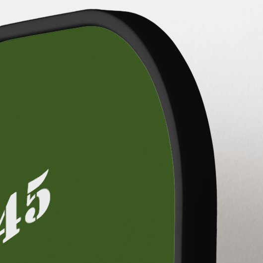65e infanteriedivisie pickleball paddle (Links Detail)