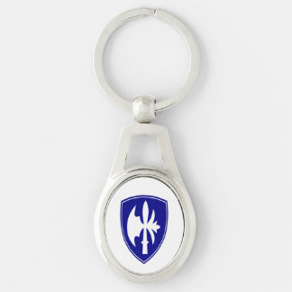 65e Infanteriedivisie Sleutelhanger