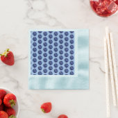 65e Jubileum saffier Servet (Insitu)