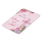 65e Jubileum van het Religieuze Leven Katholieke N Magneet (Linkerzijde)