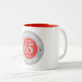 65e Mok Jubileum (Voorkant rechts)