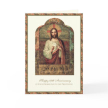 65e PRIESTERJUBILEUM