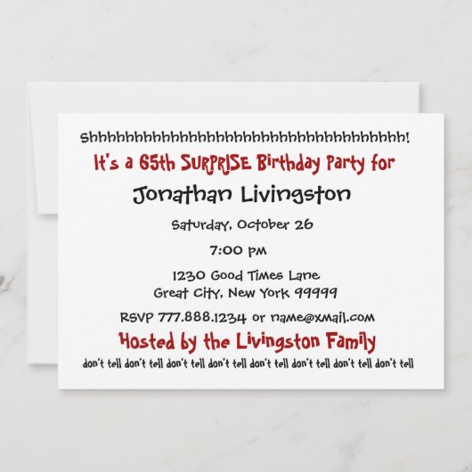 65e Sjabloon voor uitnodiging tot het indienen van (Achterkant)