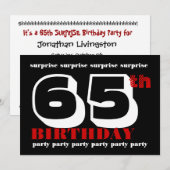 65e Sjabloon voor uitnodiging tot het indienen van (Voorkant / Achterkant)