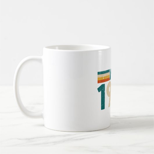 65E VERJAARDAG KOFFIEMOK (Links)