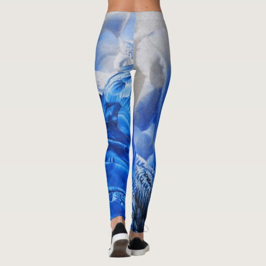 65Sentitoks Leggings (Achterkant)