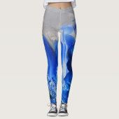 65Sentitoks Leggings (Voorkant)