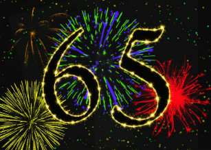 Verjaardags Vuurwerk Cadeaus Zazzle Nl
