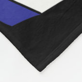 65th Birthday Gift Funny Trump Quote Shirt For Men Fleece Deken (Hoek)