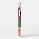 666 AFGEDRUKTE WINKELBOUW Case-Mate iPhone CASE (Achterkant / Rechts)