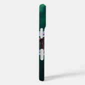 666 Engel Nummer Manifestatie - Balans & Groei Case-Mate iPhone Case (Achterkant / Rechts)