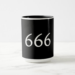 666 MOK