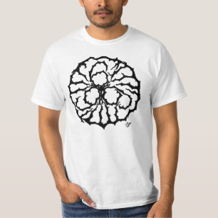 666 subliminal t-shirt