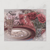 6679-bruidsstoel briefkaart (Voorkant)