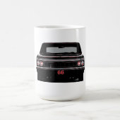 66 Chevelle Koffiemok (Center)