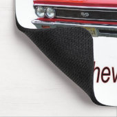 66 chevelle muismat (Hoek)