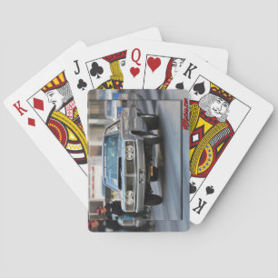 66 Coronet Pokerkaarten