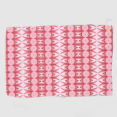 66 GOLFHANDDOEK (Horizontaal)