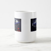 66 GTO KOFFIEMOK (Center)