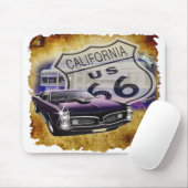 66' GTO MUISMAT (Met muis)