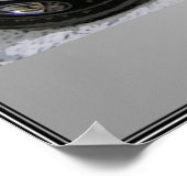 '66 Hagstrom Bass Print (Hoek)