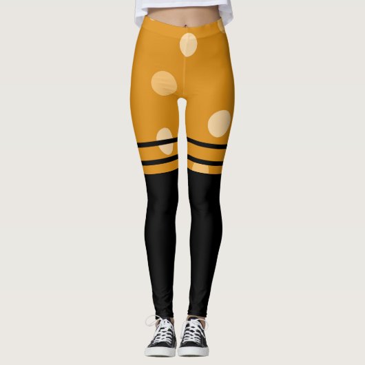 66 Leggings (Voorkant)