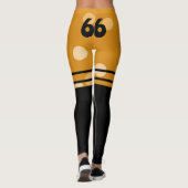 66 Leggings (Achterkant)