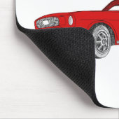 66 mustang muismat (Hoek)