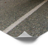 66 Poster op de borst (Hoek)