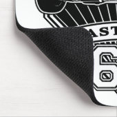 66 Snelback Muismat (Hoek)