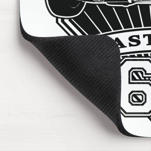 66 Snelback Muismat (Hoek)