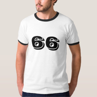 66 T-SHIRT