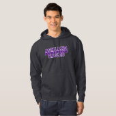 66b1232d-b hoodie (Voorkant volledig)