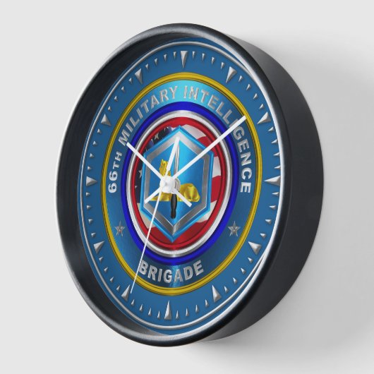 66e brigade van de militaire inlichtingendienst (Hoek)