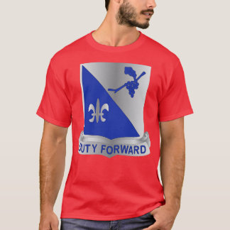 66e Infanterieregiment X T-shirt