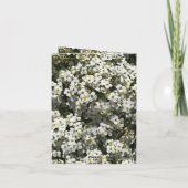 66e Jubileum bewerkbaar Kaart (Achterkant)