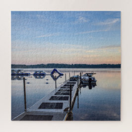 676 Buckatabonmeer Legpuzzel