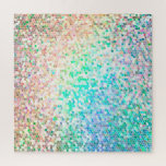 676 stuks | mozaïeksequentie legpuzzel<br><div class="desc">abstracte moeilijke puzzel</div>