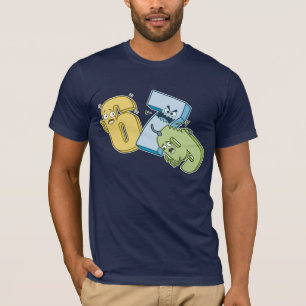 6789 T-shirt