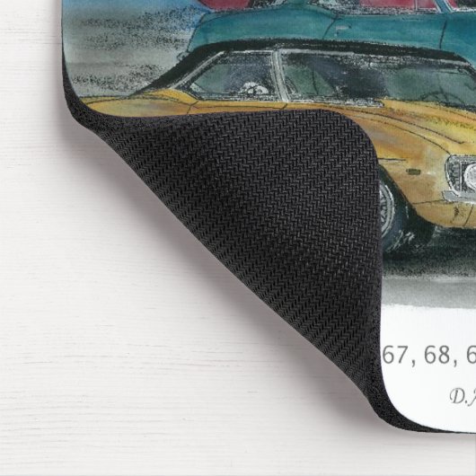 67, 68, 69 Camaro-Muismat Muismat (Hoek)