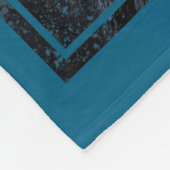 67 And Still Cool Funny Birthday Meme Cat  Fleece Deken (Hoek)