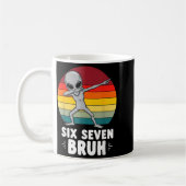 67 Animals Funny 67 Brainrot Youth Kids Alien 67  Koffiemok (Links)