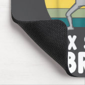 67 Animals Funny 67 Brainrot Youth Kids Alien 67 Muismat (Hoek)