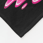 67 Animals Funny 67 Brainrot Youth Kids Capybara 6 Fleece Deken (Hoek)