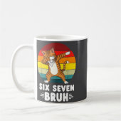 67 Animals Funny 67 Brainrot Youth Kids Cat 67  Koffiemok (Links)