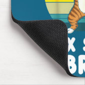 67 Animals Funny 67 Brainrot Youth Kids Cat 67  Muismat (Hoek)