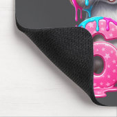 67 Animals Funny 67 Brainrot Youth Kids Hamster 67 Muismat (Hoek)