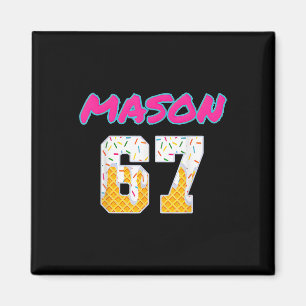 67 Baseball Meme Slang Virale Trend  Magneet